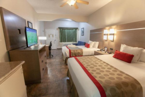  Ramada by Wyndham & Suites South Padre Island  Саус Падре Айленд